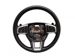 LAND ROVER FK723F563RE8PVJ 308362450AB Steering Wheel LAND ROVER DISCOVERY SPORT (L550) (2014-) — thumbnail 1