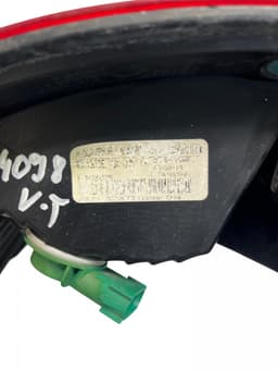 DODGE 5067785AB Tail light left DODGE JOURNEY (2008-2020) — thumbnail 3