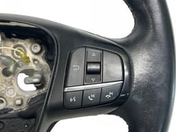 FORD JK213600LA3ZHE 639726000B Steering Wheel FORD TRANSIT / TOURNEO CUSTOM I (2012-) — thumbnail 4