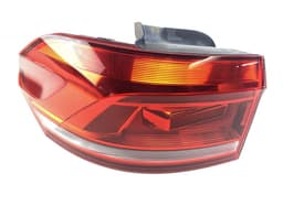 VW 5TA945095D Tail light left VW TOURAN (5T1) (2015-) — thumbnail 1