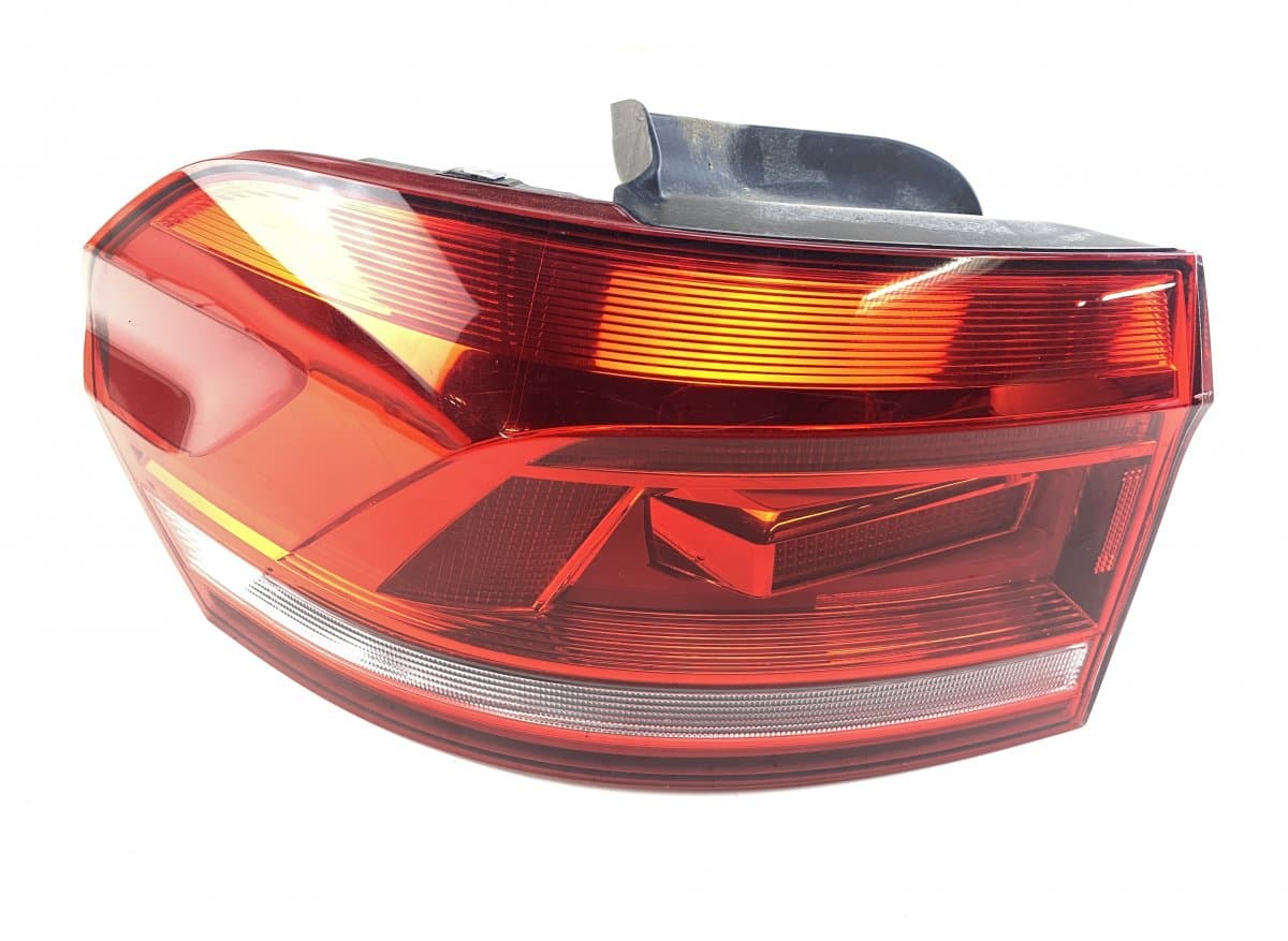 VW 5TA945095D Tail light left VW TOURAN (5T1) (2015-)