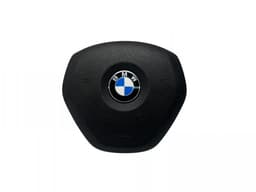 BMW 6791332 679133208 Steering Wheel Airbag BMW 3 (F30, F31, F80) (2011-2019) — thumbnail 1