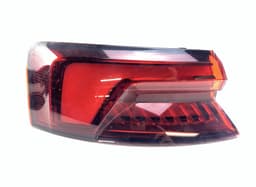 AUDI 8W6945091P Tail light left AUDI A5 (F53, F57, F5A) (2016-) — thumbnail 1