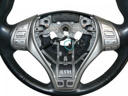NISSAN 34220770B Steering Wheel NISSAN PULSAR (C13) (2014-2018) — thumbnail 2