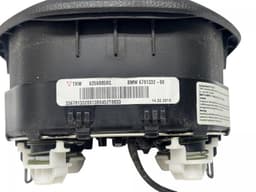 BMW 6791332 679133208 Steering Wheel Airbag BMW 3 (F30, F31, F80) (2011-2019) — thumbnail 3