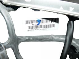 NISSAN 34220770B Steering Wheel NISSAN PULSAR (C13) (2014-2018) — thumbnail 7