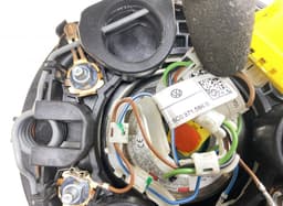 VW 5TA880201AC Steering Wheel Airbag VW TOURAN (5T1) (2015-) — thumbnail 5