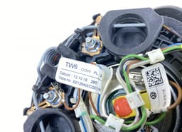 VW 5TA880201AC Steering Wheel Airbag VW TOURAN (5T1) (2015-) — thumbnail 6