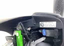 HONDA 78501T1GJ50ZA Steering Wheel HONDA CR-V IV (RM) (2012-2016) — thumbnail 5