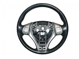 NISSAN 34220770B Steering Wheel NISSAN PULSAR (C13) (2014-2018) — thumbnail 1