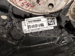 AUDI 8T0419091AWUL 61711340B00 Steering Wheel AUDI A5 (B8) (2007-2016) — thumbnail 3