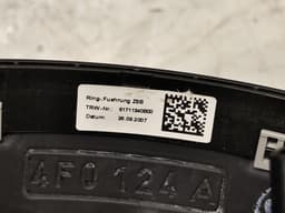 AUDI 8T0419091AWUL 61711340B00 Steering Wheel AUDI A5 (B8) (2007-2016) — thumbnail 4