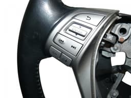 NISSAN 34220770B Steering Wheel NISSAN PULSAR (C13) (2014-2018) — thumbnail 4