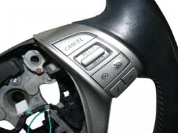 NISSAN 34220770B Steering Wheel NISSAN PULSAR (C13) (2014-2018) — thumbnail 3