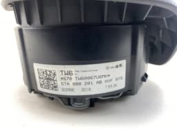 VW 5TA880201AC Steering Wheel Airbag VW TOURAN (5T1) (2015-) — thumbnail 4