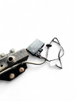 AUDI 4E0907383J 4L0803921AH Towbar AUDI Q7 (4L) (2006-2015) — thumbnail 5