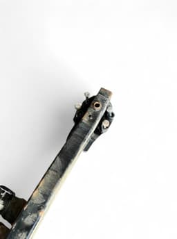 AUDI 4E0907383J 4L0803921AH Towbar AUDI Q7 (4L) (2006-2015) — thumbnail 8