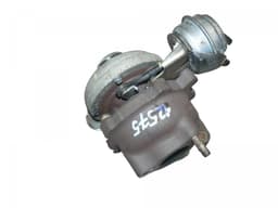 HYUNDAI 282012A850 Turbocharger HYUNDAI TUCSON II / ix35 I (LM) (2009-2017) — thumbnail 3