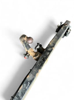 AUDI 4E0907383J 4L0803921AH Towbar AUDI Q7 (4L) (2006-2015) — thumbnail 7