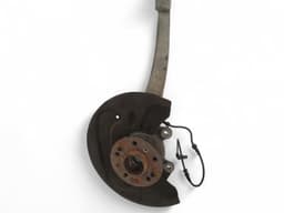 MERCEDES-BENZ A1643302320 Wheel bearing housing front left MERCEDES-BENZ GL-CLASS (X164) (2006-2012) — thumbnail 3