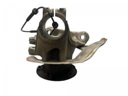 BMW 679228805 6792288 Wheel bearing housing front right BMW 3 (F30, F31, F80) (2011-2019) — thumbnail 2