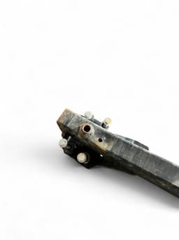 AUDI 4E0907383J 4L0803921AH Towbar AUDI Q7 (4L) (2006-2015) — thumbnail 2