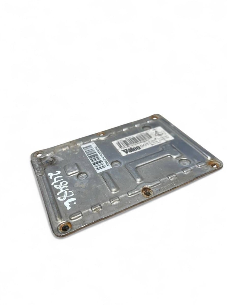 VOLVO Xenon control unit left VOLVO XC90 I (2002-2014)