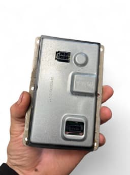 VOLVO Xenon control unit left VOLVO XC90 I (2002-2014) — thumbnail 4