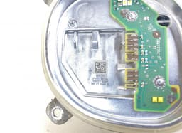 BMW 5A0AF90 63115A0AF90 Xenon headlight control unit set BMW 3 / i3 (G20, G21, G28, G81) (2018-) — thumbnail 9