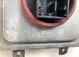 BMW 5A0AF90 63115A0AF90 Xenon headlight control unit set BMW 3 / i3 (G20, G21, G28, G81) (2018-) — thumbnail 5