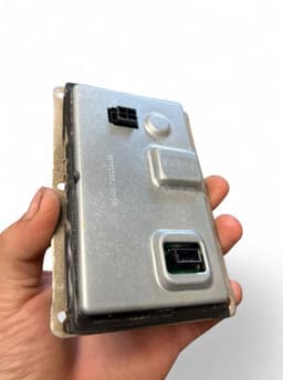 VOLVO Xenon control unit left VOLVO XC90 I (2002-2014) — thumbnail 5