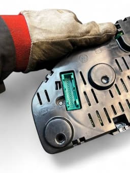 VOLVO Xenon control unit left VOLVO XC90 I (2002-2014) — thumbnail 8