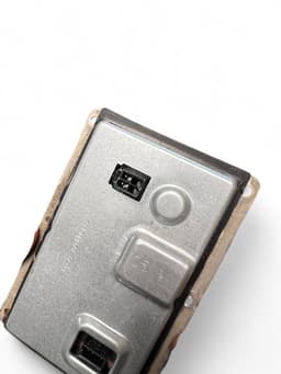 VOLVO Xenon control unit left VOLVO XC90 I (2002-2014) — thumbnail 6