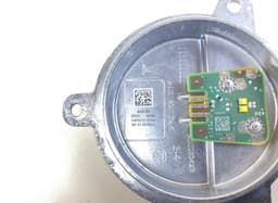 BMW 5A0AF90 63115A0AF90 Xenon headlight control unit set BMW 3 / i3 (G20, G21, G28, G81) (2018-) — thumbnail 8
