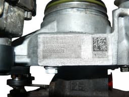 BMW Turbocharger BMW 5 (F10, F11) (2010-2017) — thumbnail 7