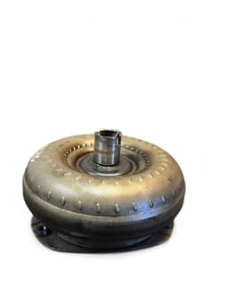 AUDI 09L323571T Torque converter AUDI A6 / A6 ALLROAD (C6, 4F) (2004-2011) — thumbnail 2