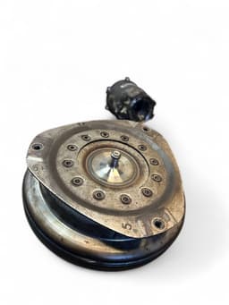 AUDI 09L323571T Torque converter AUDI A6 / A6 ALLROAD (C6, 4F) (2004-2011) — thumbnail 4