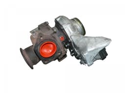 BMW Turbocharger BMW 5 (F10, F11) (2010-2017) — thumbnail 4