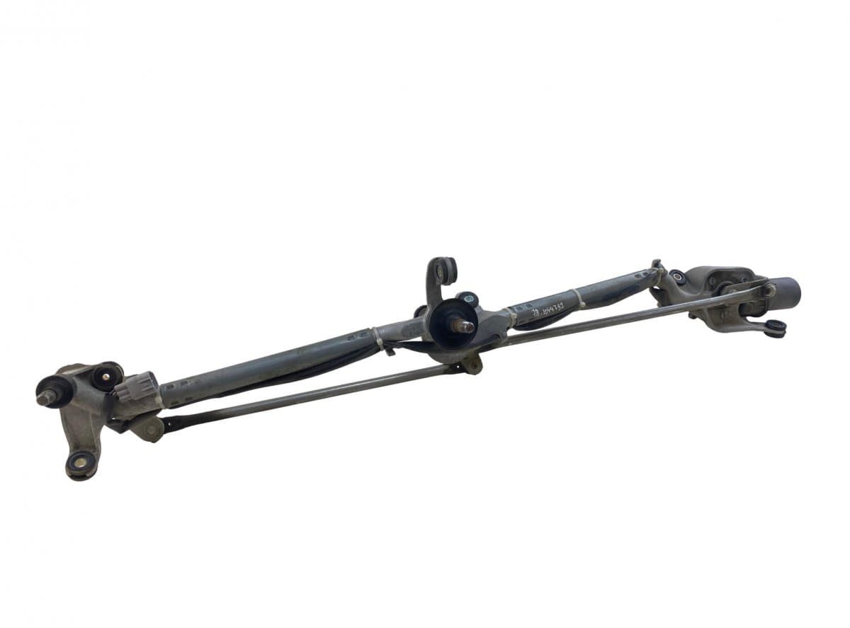 HONDA 76530T1GG01 76505TR0J01 Wiper linkage / mechanism HONDA CR-V IV (RM) (2012-2016)