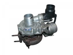 NISSAN Turbocharger NISSAN QASHQAI II (J11) (2013-2021) — thumbnail 3