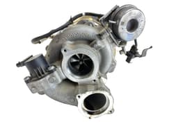 AUDI 06M145689AC Turbocharger AUDI A5 (F53, F57, F5A) (2016-) — thumbnail 2