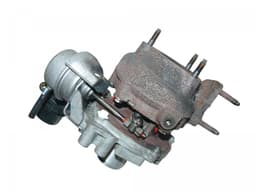 NISSAN Turbocharger NISSAN QASHQAI II (J11) (2013-2021) — thumbnail 4