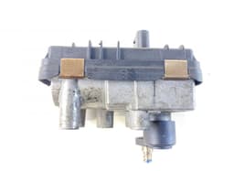 AUDI 8390770009 83907-0009 Turbocharger control valve / actuator AUDI Q7 (4MB, 4MG) (2015-) — thumbnail 4