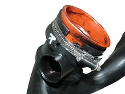 MERCEDES-BENZ Turbocharger air inlet Pipe MERCEDES-BENZ GL-CLASS (X164) (2006-2012) — thumbnail 9