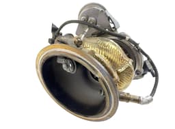 AUDI 06M145689AC Turbocharger AUDI A5 (F53, F57, F5A) (2016-) — thumbnail 3
