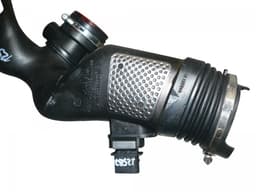 MERCEDES-BENZ Turbocharger air inlet Pipe MERCEDES-BENZ GL-CLASS (X164) (2006-2012) — thumbnail 3
