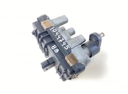 AUDI 8390770009 83907-0009 Turbocharger control valve / actuator AUDI Q7 (4MB, 4MG) (2015-) — thumbnail 1