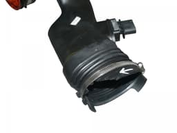 MERCEDES-BENZ Turbocharger air inlet Pipe MERCEDES-BENZ GL-CLASS (X164) (2006-2012) — thumbnail 6