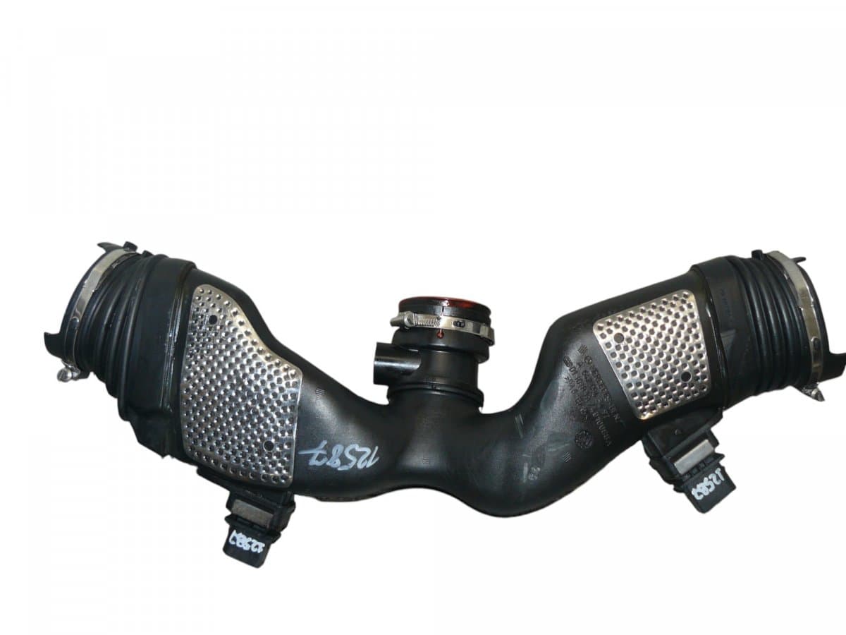MERCEDES-BENZ Turbocharger air inlet Pipe MERCEDES-BENZ GL-CLASS (X164) (2006-2012)