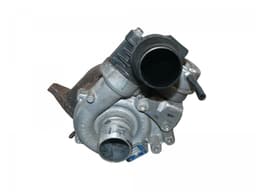 NISSAN Turbocharger NISSAN QASHQAI II (J11) (2013-2021) — thumbnail 2